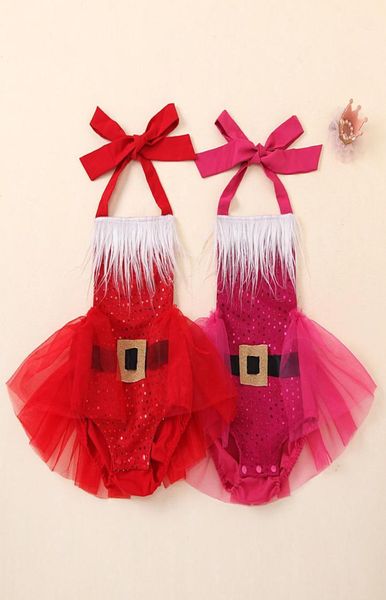 3 colours christmas newborn toddler baby girl sleeveless lace tutu halter bodysuit outfit clothes4377125, Blue
3 colours christmas newborn toddler baby girl sleeveless lace tutu halter bodysuit outfit clothes4377125, Blue