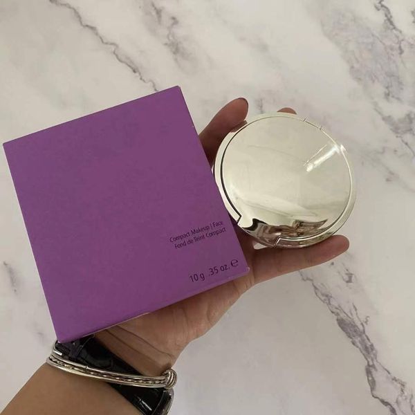 luxury fond de teint face compact face makeup powder face setting pressed powder for women and men in 2 shades petal shell
luxury fond de teint face compact face makeup powder face setting pressed powder for women and men in 2 shades petal shell
