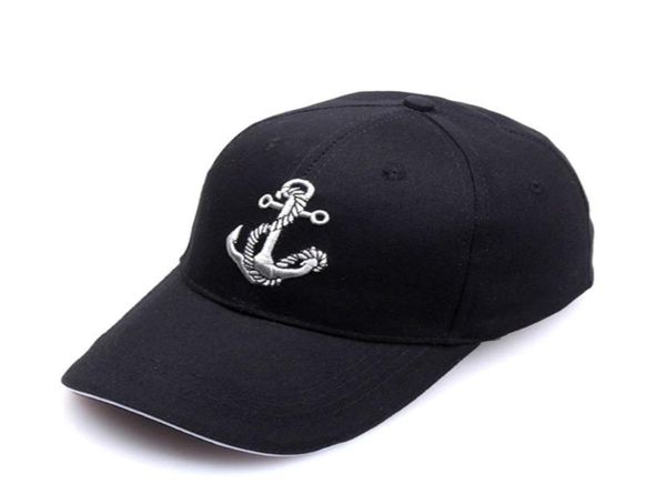 black cap sailor hat for men baseball caps fashion anchor embroidered cotton women outdoor sport casual snap back hiphop sunhats8373902, Blue;gray
black cap sailor hat for men baseball caps fashion anchor embroidered cotton women outdoor sport casual snap back hiphop sunhats8373902, Blue;gray
