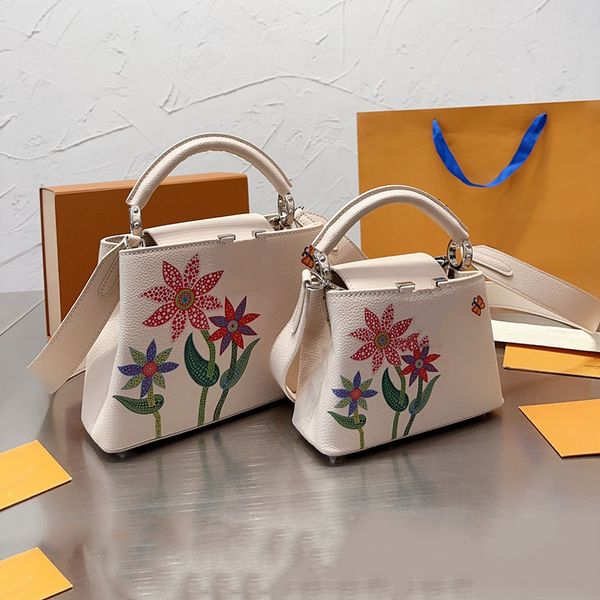2023 handbag shopping bag crossbody shoulder underarm women's pouch leather wallet printed detachable strap
2023 handbag shopping bag crossbody shoulder underarm women's pouch leather wallet printed detachable strap