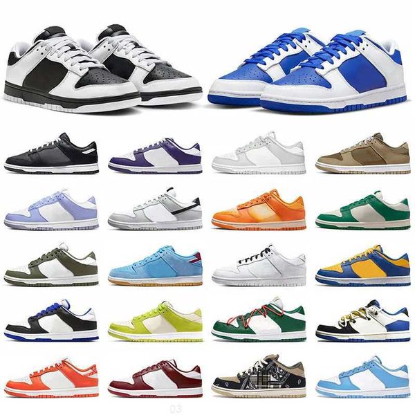 2023 aaa quality dunks with box sb casual shoes malachite men women triple pink grey fog designer offs white panda sneakers medium olive rac, Black
2023 aaa quality dunks with box sb casual shoes malachite men women triple pink grey fog designer offs white panda sneakers medium olive rac, Black