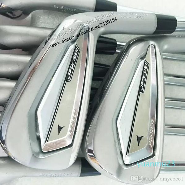 men golf clubs jpx 921 golf irons set 4-9 p g right handed iron club r/s stee or graphite shaft 44
men golf clubs jpx 921 golf irons set 4-9 p g right handed iron club r/s stee or graphite shaft 44
