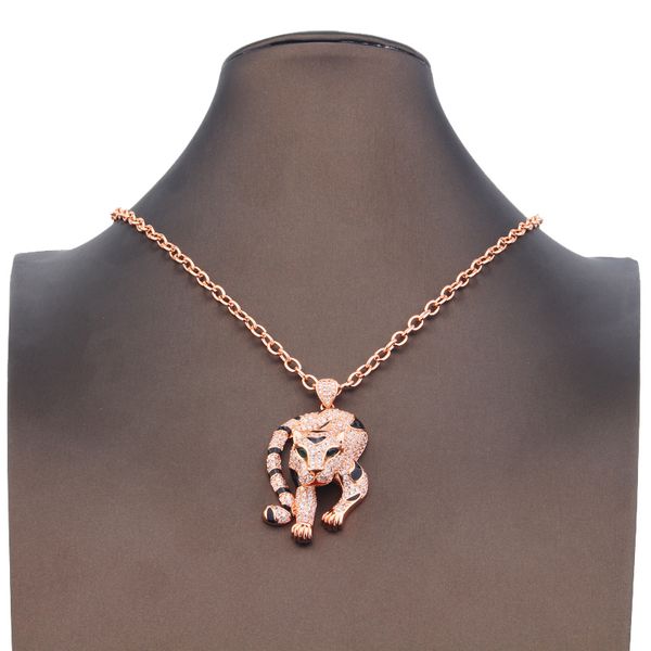 rose long gold silver diamond initial pendant necklace for women men kit set tiger rock luxury trendy party christmas wedding couple chain w
rose long gold silver diamond initial pendant necklace for women men kit set tiger rock luxury trendy party christmas wedding couple chain w