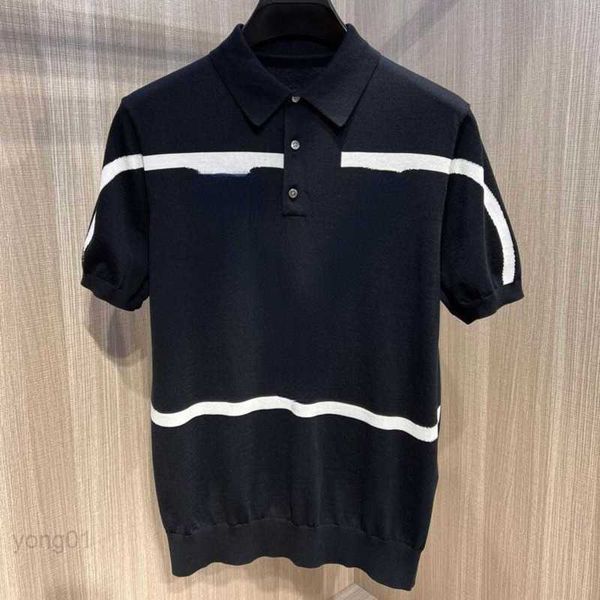 summer men polo shirt designer t shirt v-shaped lapel short sleeved tshirts simple pullover tee mens high-quality t-shirt, White;black
summer men polo shirt designer t shirt v-shaped lapel short sleeved tshirts simple pullover tee mens high-quality t-shirt, White;black