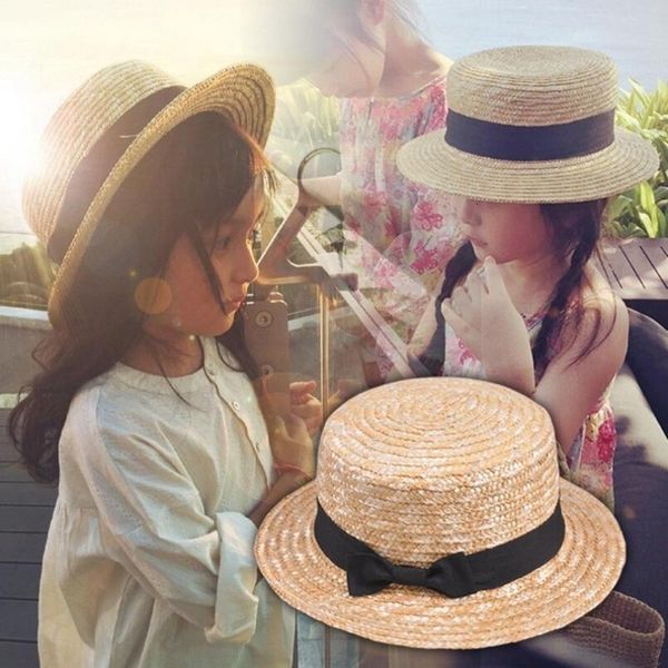 caps hats wide brim bucket cute child girls straw bowknot sun kids large beach summer boater ribbon round flat fedora 54cm 230412, Yellow
caps hats wide brim bucket cute child girls straw bowknot sun kids large beach summer boater ribbon round flat fedora 54cm 230412, Yellow