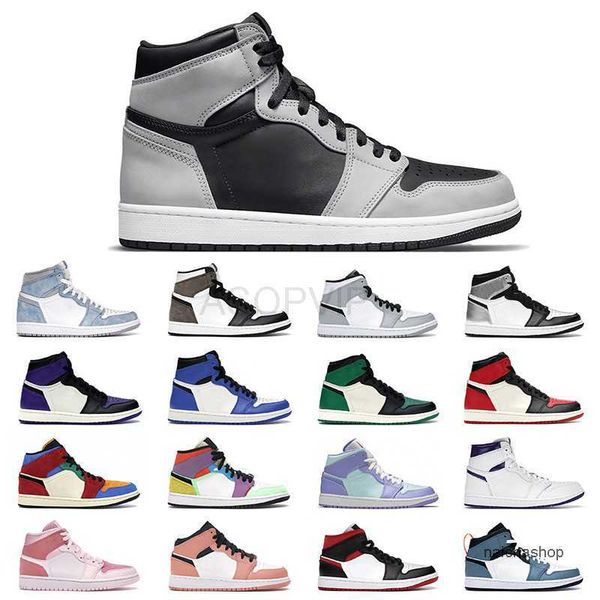 2021 men women baskeyball shoes jumpman 1 1s shadow turbo green shattered backboard sport sneakers mens trainer
2021 men women baskeyball shoes jumpman 1 1s shadow turbo green shattered backboard sport sneakers mens trainer