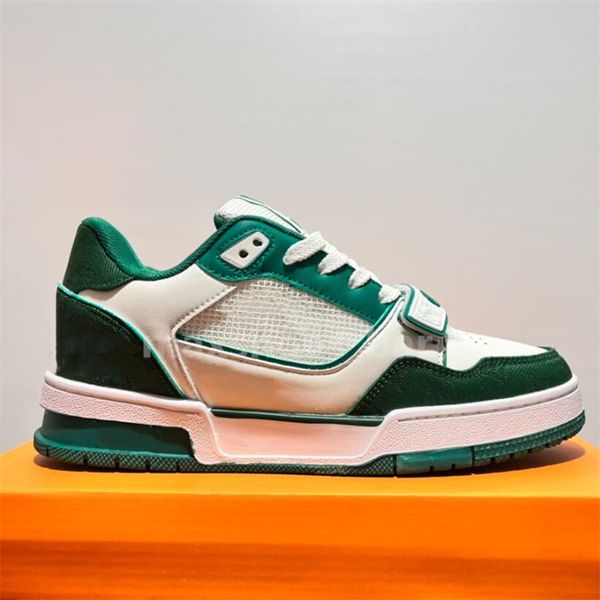 2023 men sneakers virgil trainer running shoes black white pink casual fashion low shoe platform leather designer rubber outdoor walking eur
2023 men sneakers virgil trainer running shoes black white pink casual fashion low shoe platform leather designer rubber outdoor walking eur