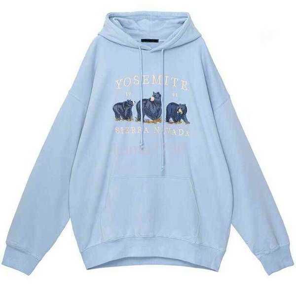 oversized brandy hoodies men women melville sweatshirt female sweat bear pullover aesthetic tracksuit embroider 72av, Black
oversized brandy hoodies men women melville sweatshirt female sweat bear pullover aesthetic tracksuit embroider 72av, Black
