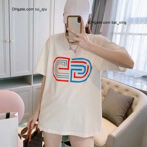 designer t-shirt women's bag luxury women's summer round neck sweat absorbing short sleeve outdoor breathable cotton printed coat, White
designer t-shirt women's bag luxury women's summer round neck sweat absorbing short sleeve outdoor breathable cotton printed coat, White