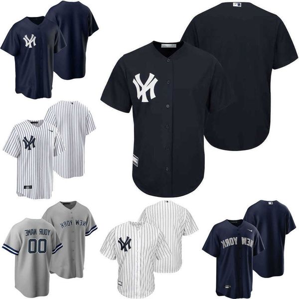 custom jersey mens women youth new york''yankees''3 babe ruth 4 lou gehrig 85 luis cessa 54 aroldis chapman baseball jer, Blue;black
custom jersey mens women youth new york''yankees''3 babe ruth 4 lou gehrig 85 luis cessa 54 aroldis chapman baseball jer, Blue;black