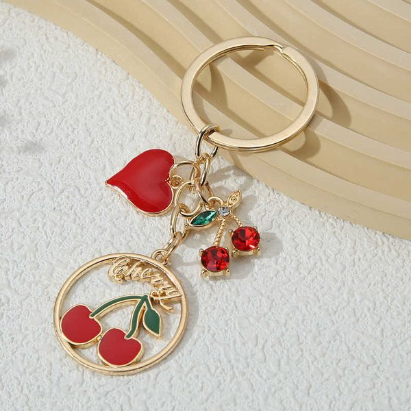 key rings lovely enamel keychains cute cherry hearts plants fruit key rings for women girls good friendship gift handmade diy jewelry aa2304, Slivery;golden
key rings lovely enamel keychains cute cherry hearts plants fruit key rings for women girls good friendship gift handmade diy jewelry aa2304, Slivery;golden