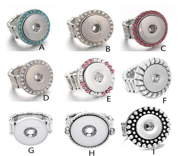 fashion snap rings rhinestone ring diy 18mm ginger snap button adjustable stretch elastic band rings jewelry2610506, Golden;silver
fashion snap rings rhinestone ring diy 18mm ginger snap button adjustable stretch elastic band rings jewelry2610506, Golden;silver