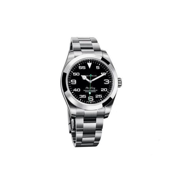 luxury menes watch exp air king series 116900 and 216570 black 40mm dial automatic mechanical movement 316 steel bran designer247q, Slivery;brown
luxury menes watch exp air king series 116900 and 216570 black 40mm dial automatic mechanical movement 316 steel bran designer247q, Slivery;brown