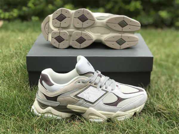 2023 new casual running shoes balance 9060 grey maroon olive man woman outdoor jogging trail designer sneakers trainer size 36-46.5
2023 new casual running shoes balance 9060 grey maroon olive man woman outdoor jogging trail designer sneakers trainer size 36-46.5