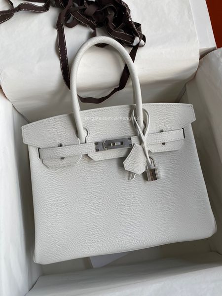 10a white silver hardware tote luxury designers bag brand women handbag fully handmade itally epsom leather wax line stitching wholesale cus, Black;red
10a white silver hardware tote luxury designers bag brand women handbag fully handmade itally epsom leather wax line stitching wholesale cus, Black;red