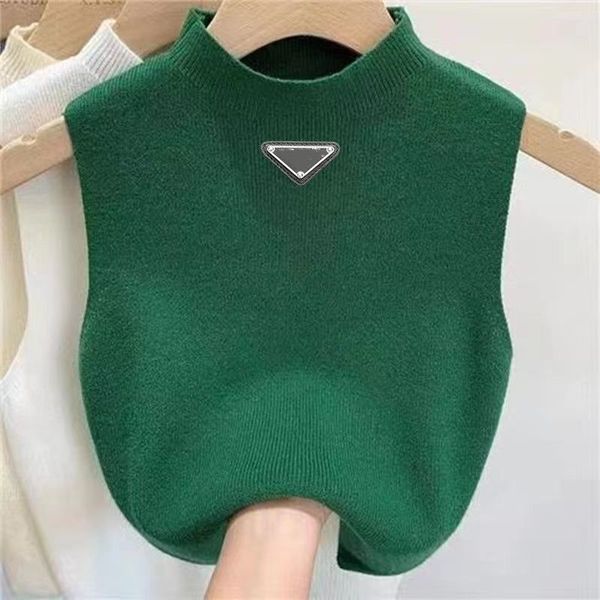 designer women's tank popular women's knitted tank summer ice silky vest underlay, White
designer women's tank popular women's knitted tank summer ice silky vest underlay, White