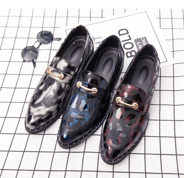 oxford business men shoes men's genuine leather new driving boat shoes male soft sole breathable footwear cowhide flats men shoes, Black
oxford business men shoes men's genuine leather new driving boat shoes male soft sole breathable footwear cowhide flats men shoes, Black