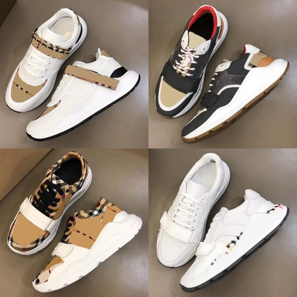 designer sneakers striped casual shoes men vintage sneaker platform trainer season shades flats trainers brand classic outdoor shoe new colo, Black
designer sneakers striped casual shoes men vintage sneaker platform trainer season shades flats trainers brand classic outdoor shoe new colo, Black