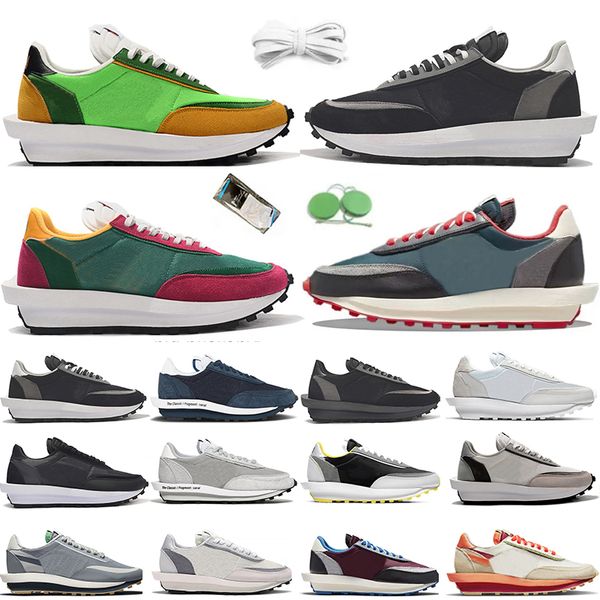 ldv waffle fashion running shoes black grey clot net orange blaze green gusto pine green summit white triple black varsity blue multi design
ldv waffle fashion running shoes black grey clot net orange blaze green gusto pine green summit white triple black varsity blue multi design