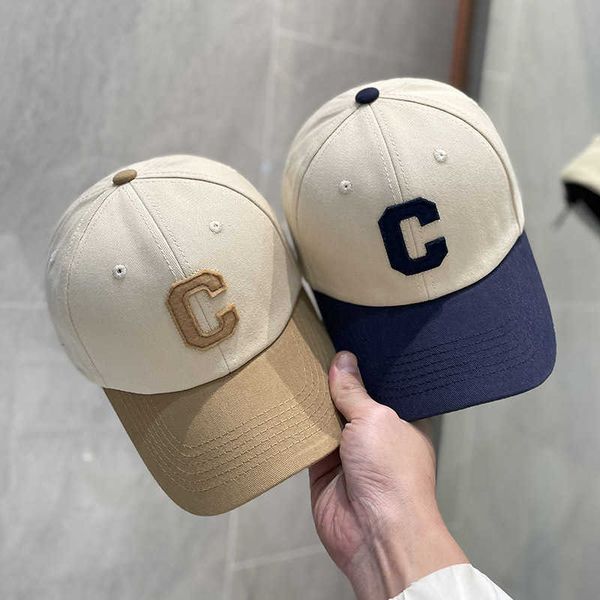 ball caps baseball c snback korean of c letter soft baseball hat female fashion street shooting peaked c visor hat, Blue;gray
ball caps baseball c snback korean of c letter soft baseball hat female fashion street shooting peaked c visor hat, Blue;gray