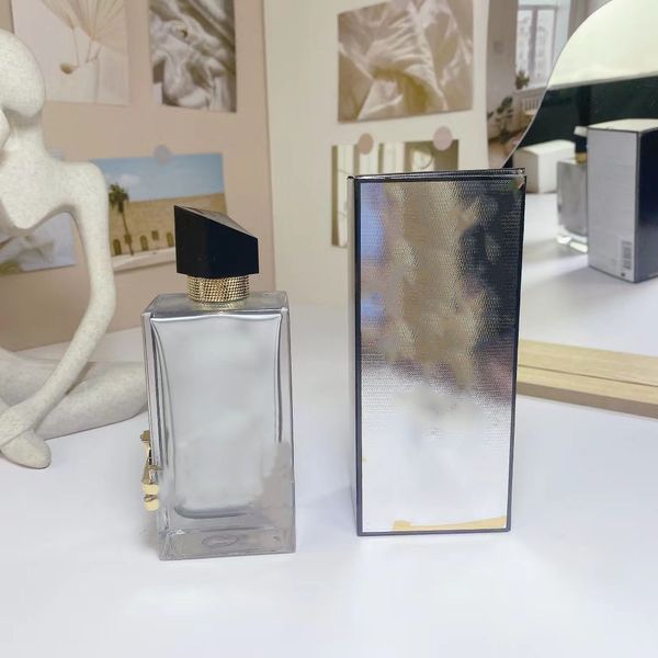 90ml Perfume Women Eau De Parfum 3oz Long Lasting Smell Edp Lady Girl Woman Fragrance Spray Cologne Designer Brand High Quality Fast Ship
90ml Perfume Women Eau De Parfum 3oz Long Lasting Smell Edp Lady Girl Woman Fragrance Spray Cologne Designer Brand High Quality Fast Ship