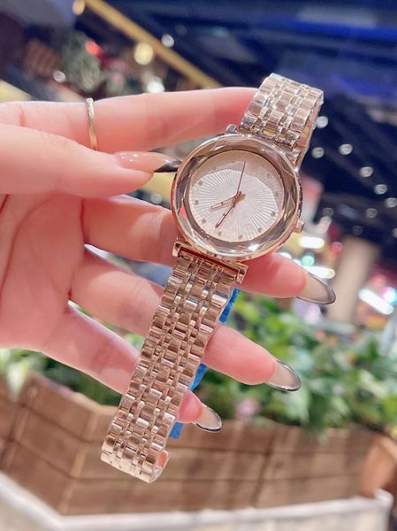 a new style of temperament watch for ladies solid watch strap butterfly buckle size 32 mm, Slivery;brown
a new style of temperament watch for ladies solid watch strap butterfly buckle size 32 mm, Slivery;brown