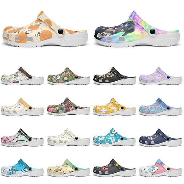 Customized precious exquisite fashionable comfortable lovely Diy shoes for men and women's indoor slippers 101816
Customized precious exquisite fashionable comfortable lovely Diy shoes for men and women's indoor slippers 101816