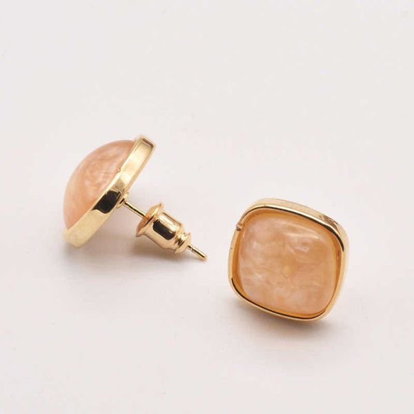 stud 1 pair 14mm golden sands glass orange square ear stud making for diy earring jewelry bulk items wholesale lots ja0470 p230411, Golden;silver
stud 1 pair 14mm golden sands glass orange square ear stud making for diy earring jewelry bulk items wholesale lots ja0470 p230411, Golden;silver