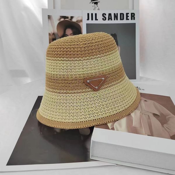 design style beach hat fashion sunscreen visor hat women's uv protection fisherman's hat outdoor basin hat knitted wide brimmed ha, Blue;gray
design style beach hat fashion sunscreen visor hat women's uv protection fisherman's hat outdoor basin hat knitted wide brimmed ha, Blue;gray