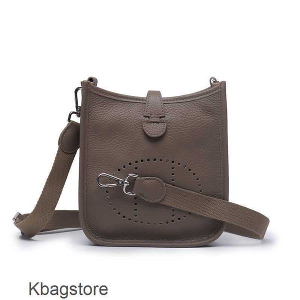 cross style designer calf body bag 2023 bags herms hollow evelyns leather tote bucket mini fashion personality single female shoulder hbf6
cross style designer calf body bag 2023 bags herms hollow evelyns leather tote bucket mini fashion personality single female shoulder hbf6