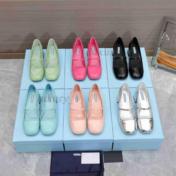 designer sandals mary jane sandal square toe women dress shoes sheepskin sole thick heel candy color sandal party chunky high heels with box, Black
designer sandals mary jane sandal square toe women dress shoes sheepskin sole thick heel candy color sandal party chunky high heels with box, Black