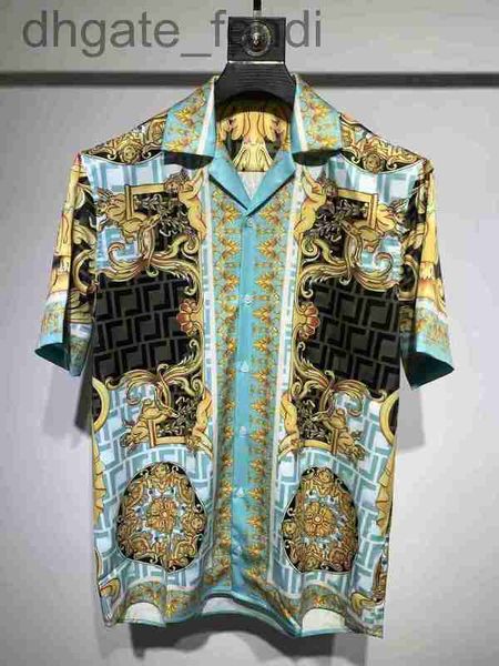 men's casual shirts designerhawaiian fashion printed men casual shirt designer shirts medusa silk shirt hip-hop loose short-sleeved tsh, White;black
men's casual shirts designerhawaiian fashion printed men casual shirt designer shirts medusa silk shirt hip-hop loose short-sleeved tsh, White;black