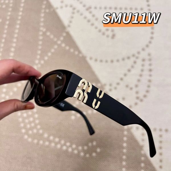 frames miu t23 new high version cat's eye advanced sense glasses women's sunglasses net red same model, White;black
frames miu t23 new high version cat's eye advanced sense glasses women's sunglasses net red same model, White;black