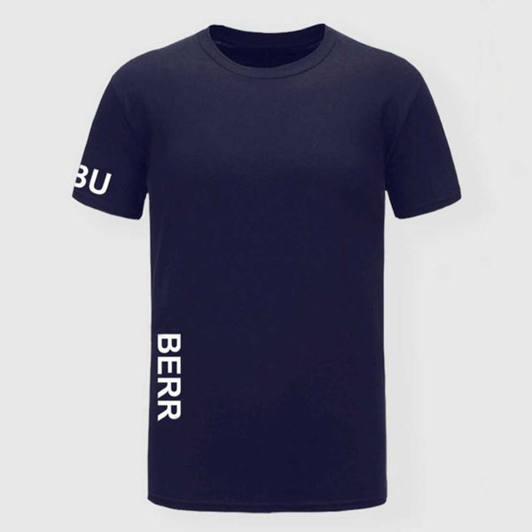 t tees womens burbrerys shirt oversized couples designer shirts o-neck short sleeve brand mens pure cotton plus size loose clothing, White;black
t tees womens burbrerys shirt oversized couples designer shirts o-neck short sleeve brand mens pure cotton plus size loose clothing, White;black