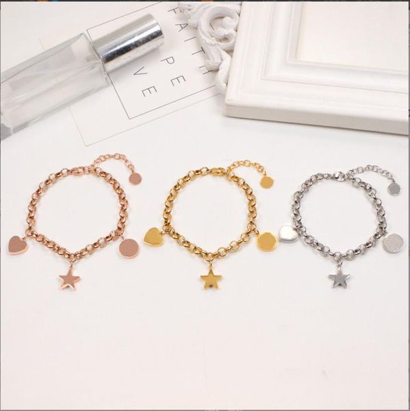 tennis luxury jewelry fashion couple 3d letter titanium steel bracelet trend ancient home titanium steel jewelry european and american stain, Golden;silver
tennis luxury jewelry fashion couple 3d letter titanium steel bracelet trend ancient home titanium steel jewelry european and american stain, Golden;silver