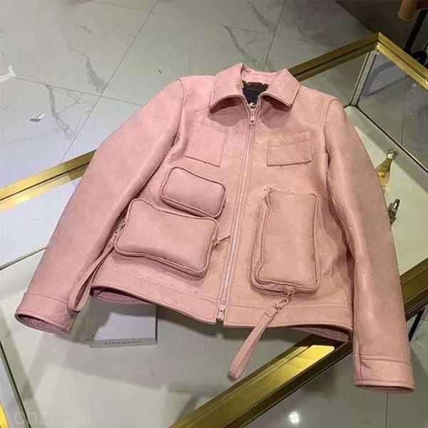 mens leather jackets designer winter jacket fashion embossing windbreaker coat men classic warm coat womens outerwear 22fw ip5j, Black;brown
mens leather jackets designer winter jacket fashion embossing windbreaker coat men classic warm coat womens outerwear 22fw ip5j, Black;brown
