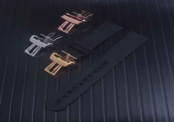 genuine blancpai fifty fathoms black rubber strap band 23mm x 20mm new5484854, Black;brown
genuine blancpai fifty fathoms black rubber strap band 23mm x 20mm new5484854, Black;brown