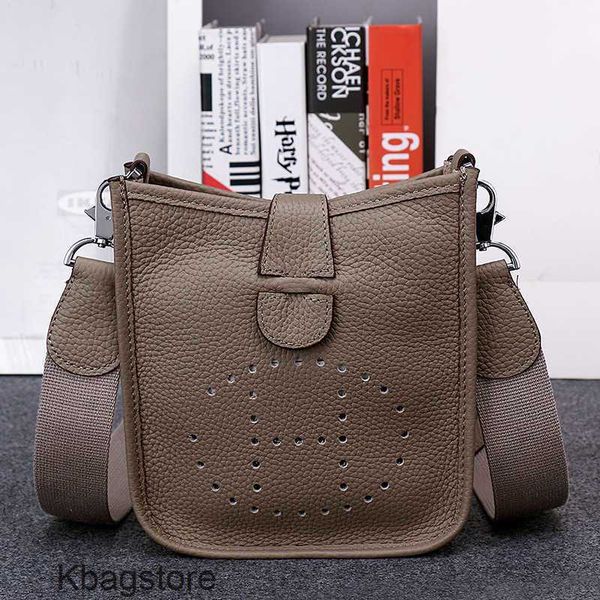 women women's cow designer litchi bag one 2023 handbag herms evelyns mini tote shoulder bags 18cm leather fashion 6syf
women women's cow designer litchi bag one 2023 handbag herms evelyns mini tote shoulder bags 18cm leather fashion 6syf