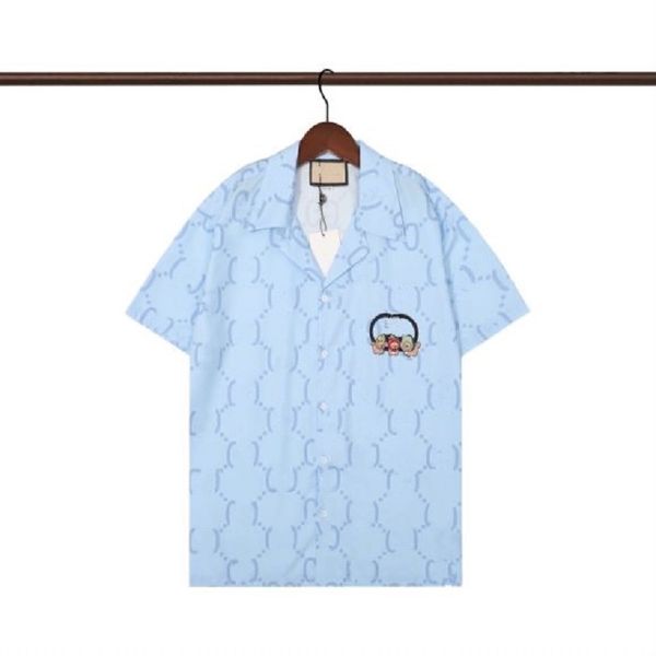 men's casual shirts fashion geometric prints bowling shirt hawaii floral casual shirt men slim fit short sleeve variety shirts, White;black
men's casual shirts fashion geometric prints bowling shirt hawaii floral casual shirt men slim fit short sleeve variety shirts, White;black