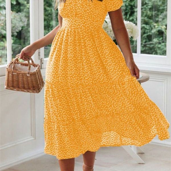 casual dresses vestidos vintage print puff sleeve summer beach sweet dresses casual square collar floral maxi long dress festa230413, Black;gray
casual dresses vestidos vintage print puff sleeve summer beach sweet dresses casual square collar floral maxi long dress festa230413, Black;gray