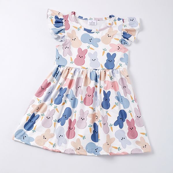 girl's dresses girlymax easter spring baby girls bunny dress boutique clothes knee length milk silk 230412, Red;yellow
girl's dresses girlymax easter spring baby girls bunny dress boutique clothes knee length milk silk 230412, Red;yellow