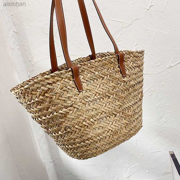 summer beach straw tote bag shoulder bags vegetable basket handbag crochet wallet large capacity hollow out buckets purse 88straphigh qualit
summer beach straw tote bag shoulder bags vegetable basket handbag crochet wallet large capacity hollow out buckets purse 88straphigh qualit