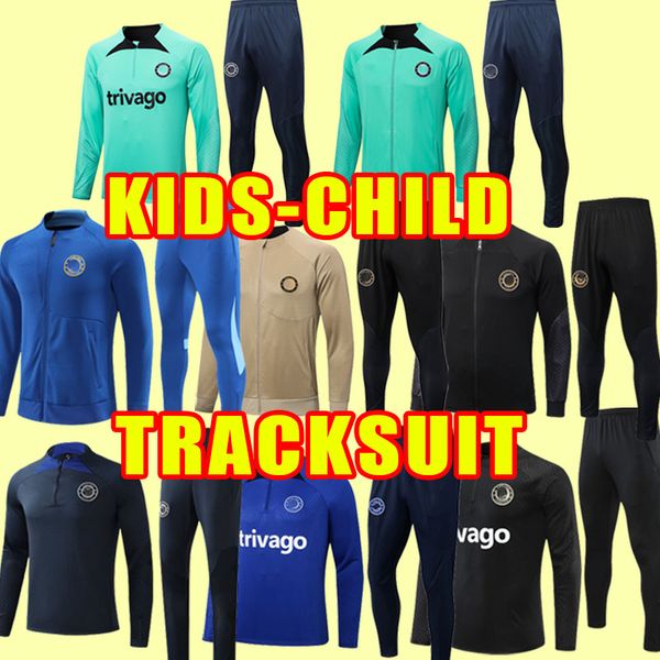 kids child long sleeve soccer tracksuits cfc sterling 2022 2023 cucurella 22 23 mount football shirt kante pulisic havertz koulibaly tracksu, Black
kids child long sleeve soccer tracksuits cfc sterling 2022 2023 cucurella 22 23 mount football shirt kante pulisic havertz koulibaly tracksu, Black