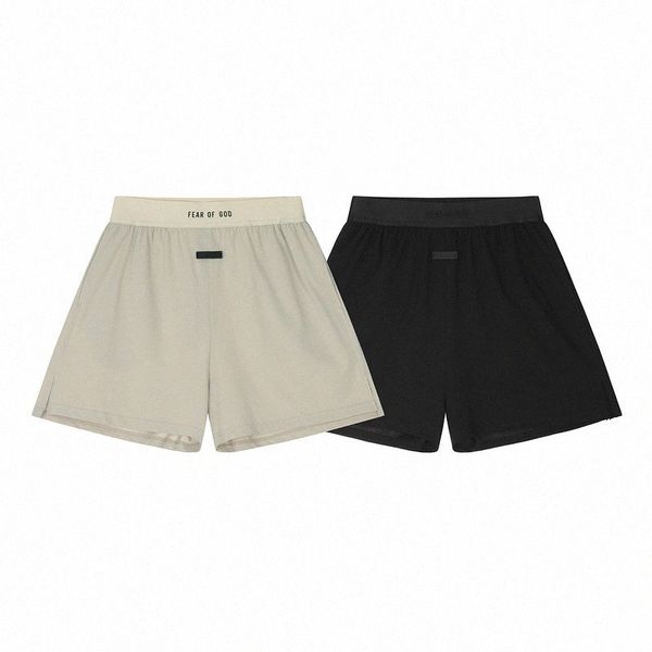 2022 summer new fog main line season 7 high street shorts y1ds#, White;black 
2022 summer new fog main line season 7 high street shorts y1ds#, White;black