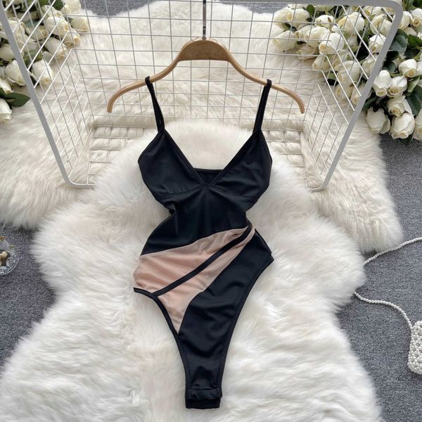 nxy panelled sheath women camis playsuits summer off shoulder underwear fashion backless strapless bodycon 230328, Black;white
nxy panelled sheath women camis playsuits summer off shoulder underwear fashion backless strapless bodycon 230328, Black;white