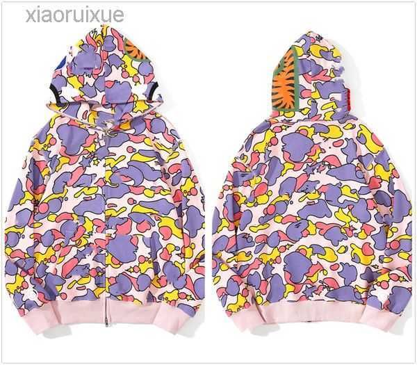 mens hoodies designer hoodie shark luminous women sweatshirts letters camo hoody oversized cotton zip sweaters hoodys embroidered cardigan a, Black
mens hoodies designer hoodie shark luminous women sweatshirts letters camo hoody oversized cotton zip sweaters hoodys embroidered cardigan a, Black