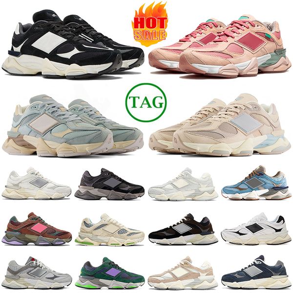 new 9060 running shoes nb 9060s designer sneakers black white driftwood ivory inside voices blue haze quartz grey burgundy suede men women o
new 9060 running shoes nb 9060s designer sneakers black white driftwood ivory inside voices blue haze quartz grey burgundy suede men women o