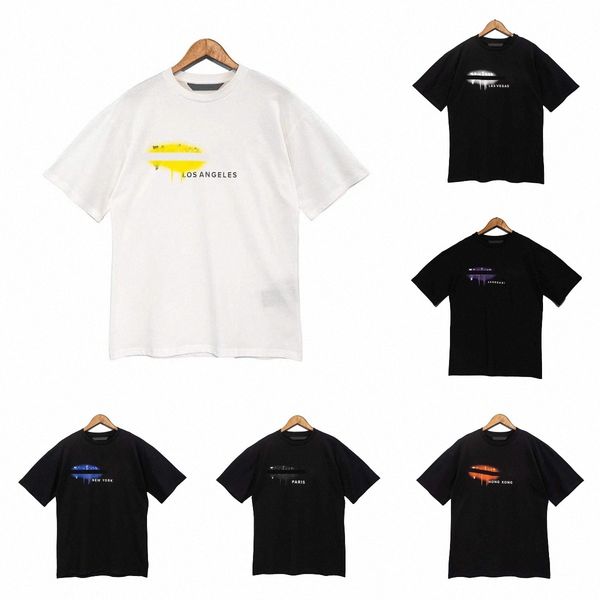 designer mens t shirts luxury brand t shirt clothing summer t-shirt casual chest letter shirt short sleeve tee womens spray tshirts, White;black
designer mens t shirts luxury brand t shirt clothing summer t-shirt casual chest letter shirt short sleeve tee womens spray tshirts, White;black
