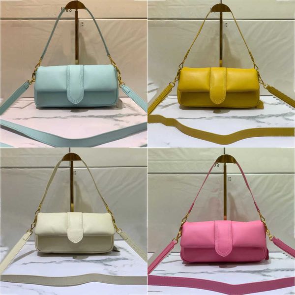 js underarm designer bags women luxurys handbags wrap style fashionable law stick shoulder bag ins genuine leather crossbody bags 230224
js underarm designer bags women luxurys handbags wrap style fashionable law stick shoulder bag ins genuine leather crossbody bags 230224