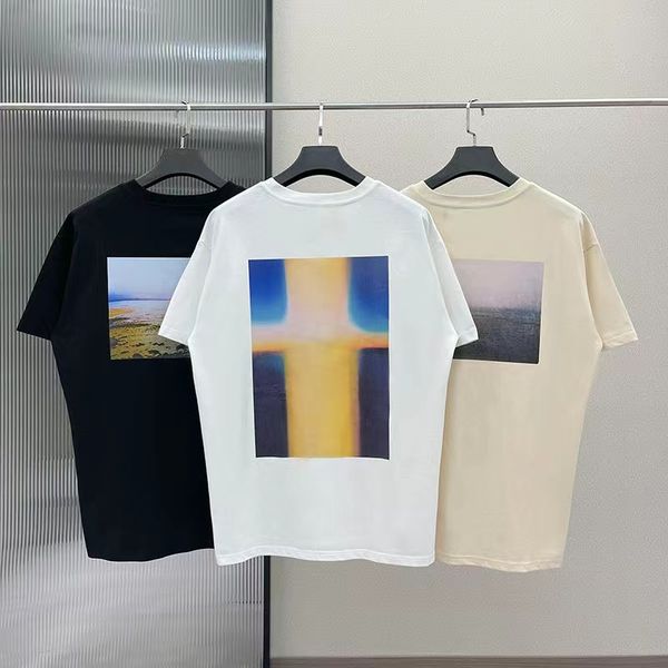 fog designer limited men's t-shirts fashion california style streetwear loose short sleeved men's women's t-shirts tees, White;black
fog designer limited men's t-shirts fashion california style streetwear loose short sleeved men's women's t-shirts tees, White;black